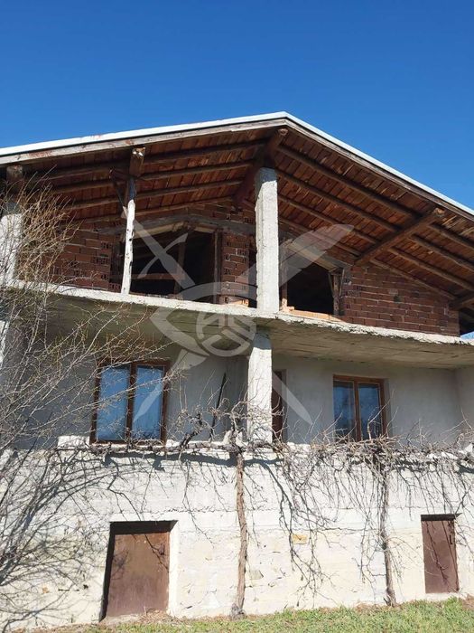 Продава се Къща в с. Беловица, Област Пловдив - 77 кв.м за 346 €/кв.м - Снимка #1