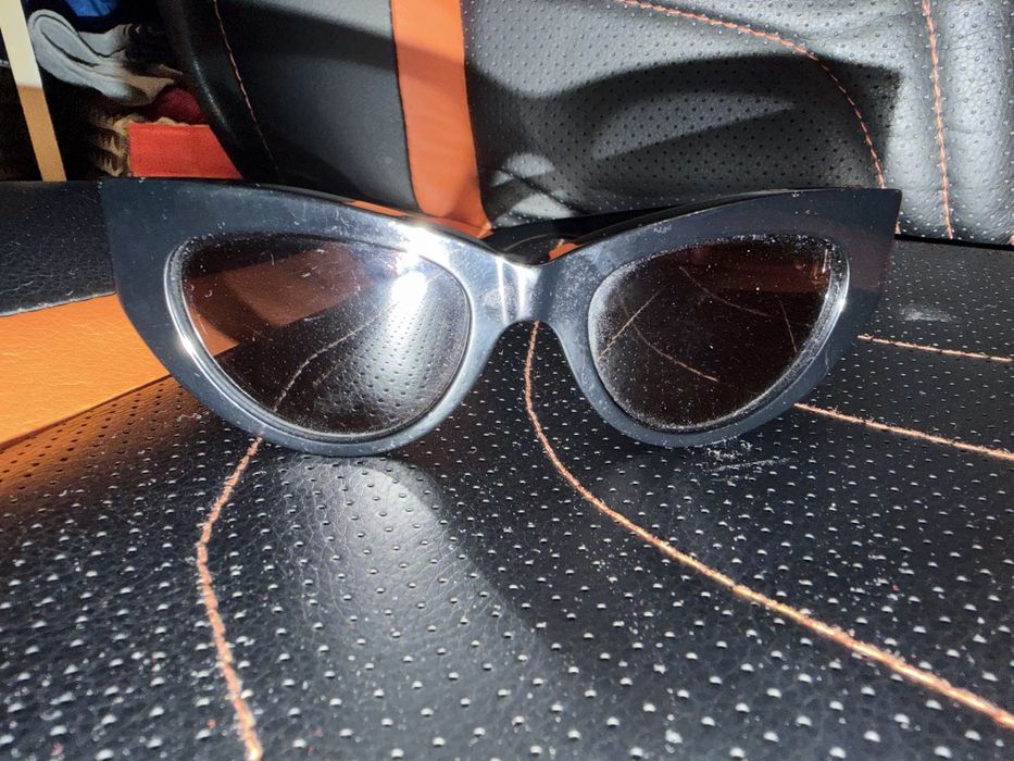 Оригинални слънчеви очила roberto cavalli