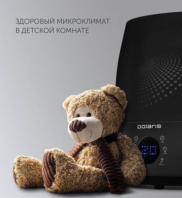 Увлажнитель воздуха Polaris PUH5906