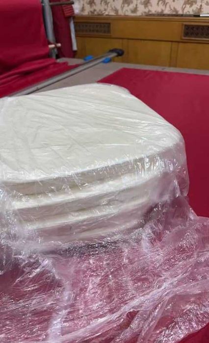 Scaune Chiavari PP plastic, nunta, evenimente, restaurant, cort,terasa