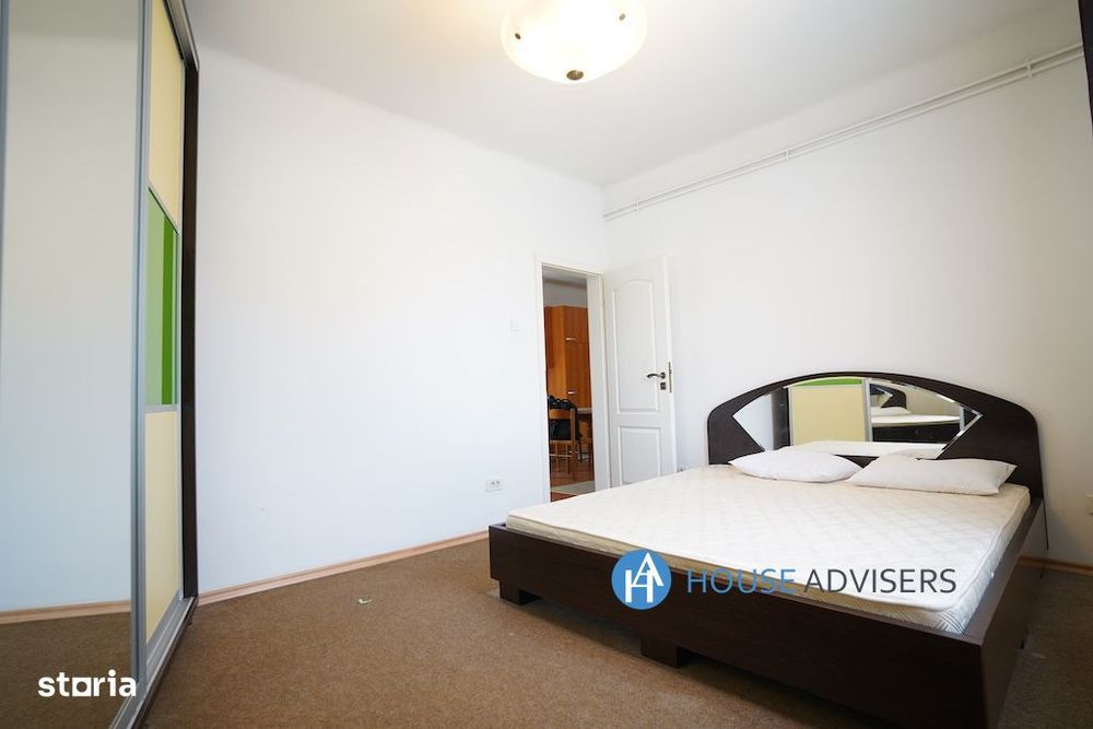 Vanzare apartament 2 camere Cismigiu