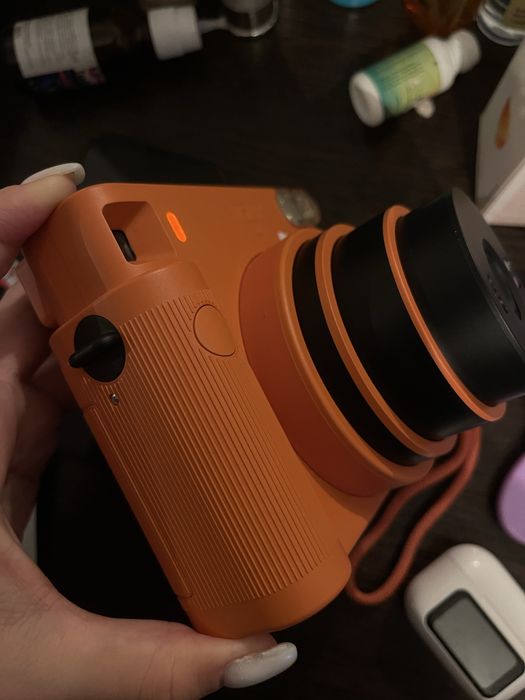 Продаю Instax Square sq1