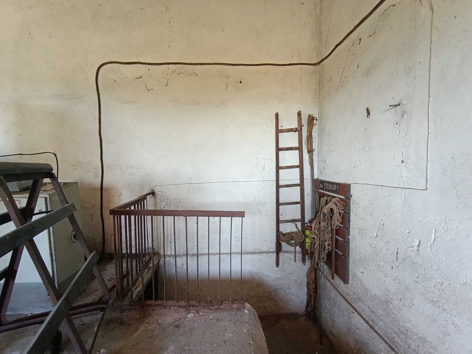 Продава се Промишлена сграда в Габрово, Промишлена зона - 2880 кв.м за 105 €/кв.м - Снимка #21