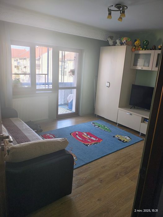 Apartament Carpați 2