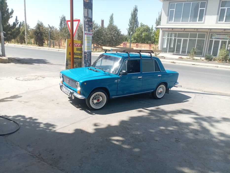 Vaz 21 01 SOTILADI