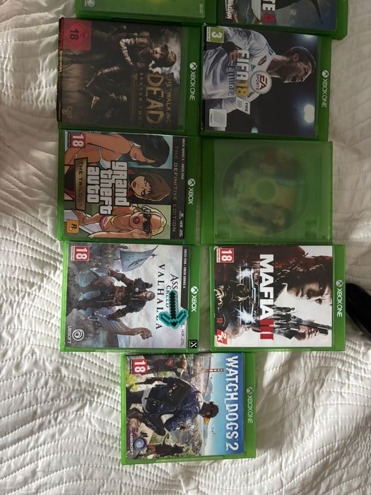 Xbox one s 500 Gb