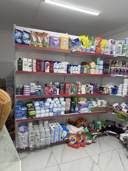 Магазин арендаға беріледі