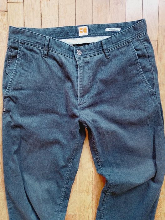 Edwin Japan дънки