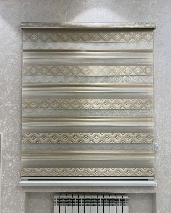 Jaluzi bir zumda tayyor boʻladi
Замер бесплатно
Доставка бесплатно
Уст