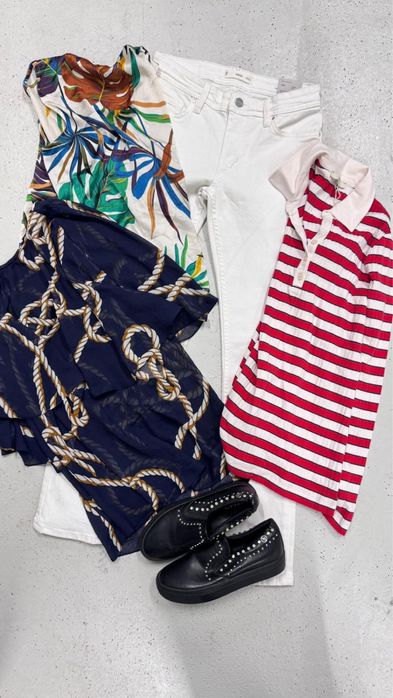 Stocuri Haine Zara !!! Alte Branduri !!!