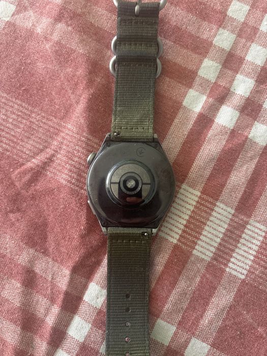 huawei watch gt 3