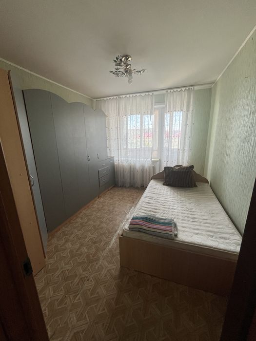 Сдам квартиру посуточно