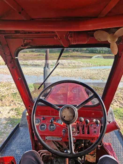 Трактор Т40 продам