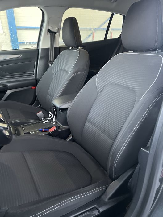 Ford Focus MK4 Break 2.0 TDCi – 2019