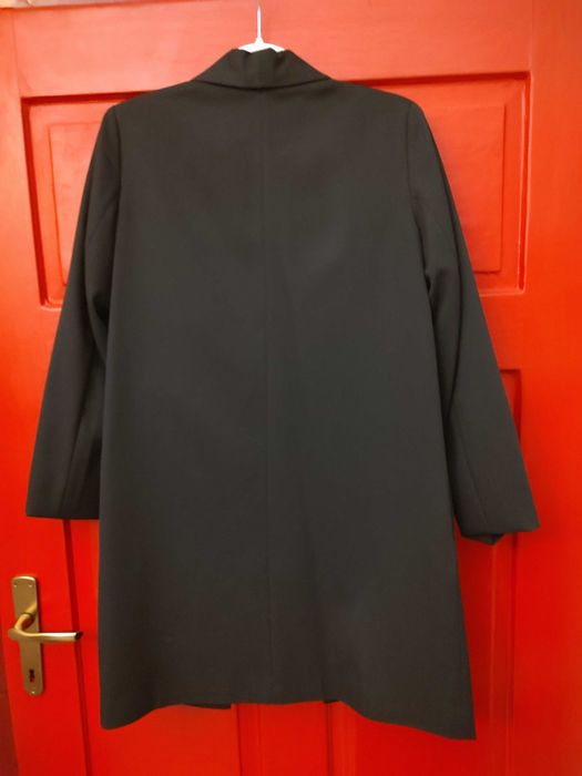 Sacou/pardesiu, marime M, impecabil
