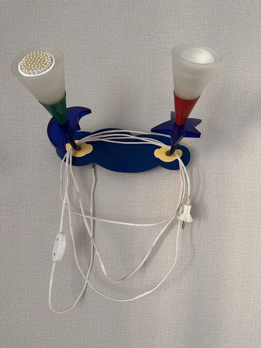 Светильник-ночник