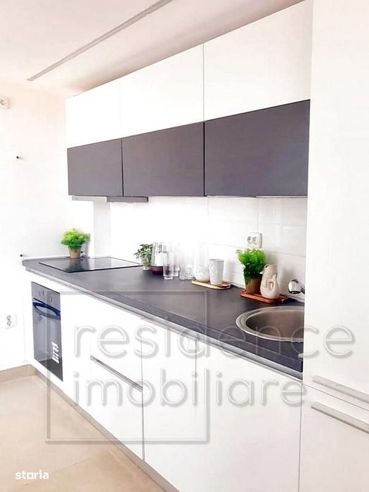 Penthouse renovat 5 camere,  Buna Ziua, zona LIDL+Garaj