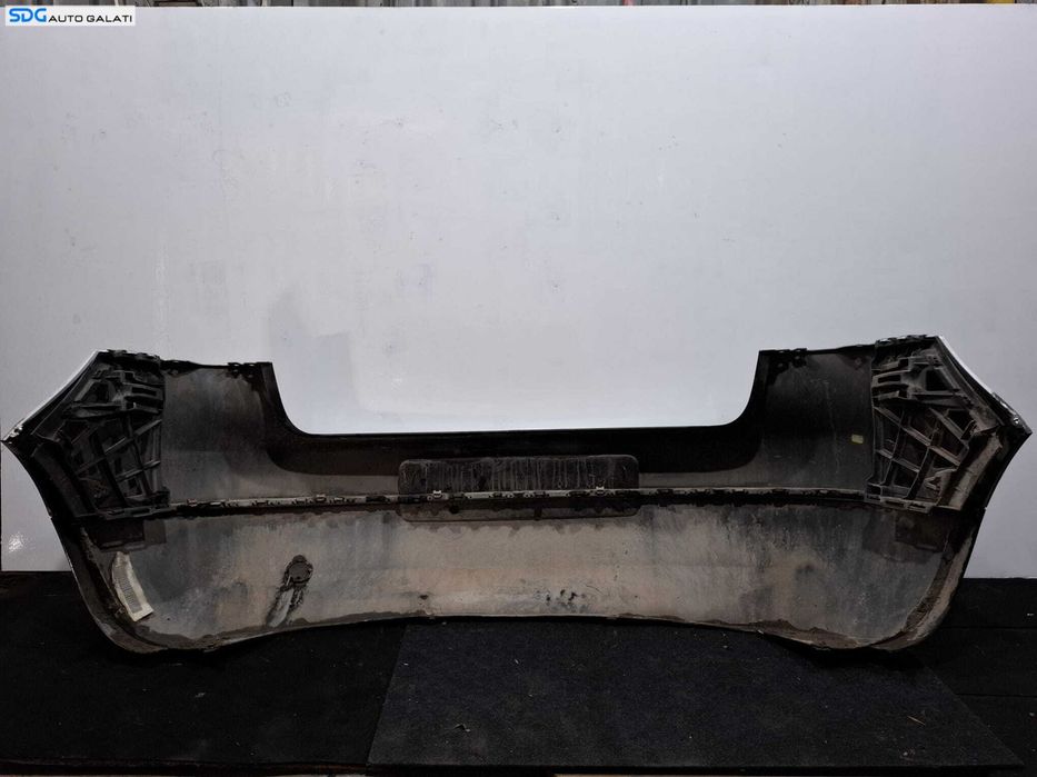 Bara Spoiler Spate Volkswagen Golf 5 Hatchback Scurt 2004 - 2008 Culoare LA7W [L4393]