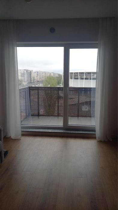 Închiriere apartament 2 camere - Hercesa STELLARIS + Loc de parcare