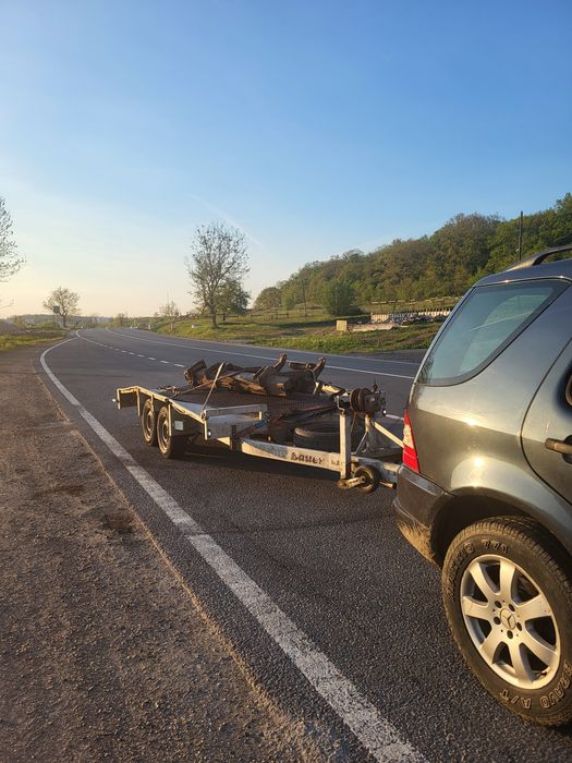 Transport marfă/utilaje