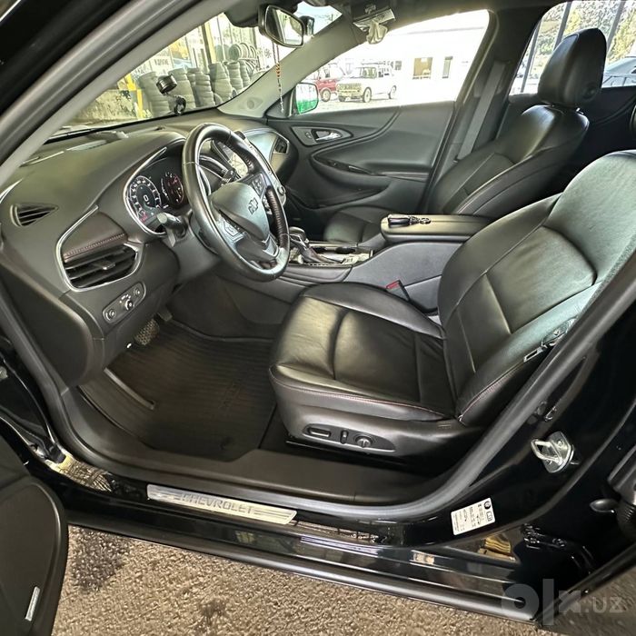 Malibu XL 2023 yil