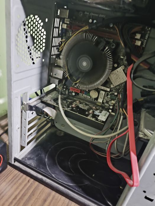 Kompiyuter ofis va dasturlash uchun