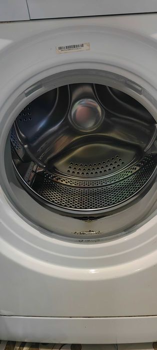 Прадавам Пералня