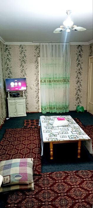 Chilonzor Farhod bozori yonida kivartera bor