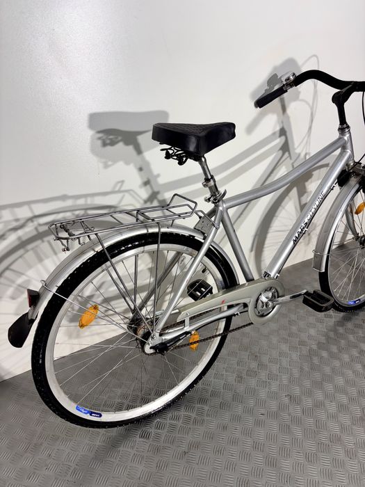 Алуминиев градски велосипед Mars Cityline 28 цола/ колело