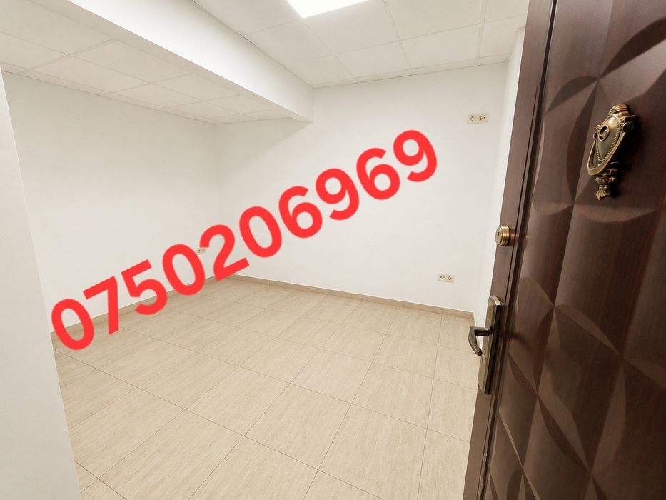 Spatiu Comercial 125mp Liber
