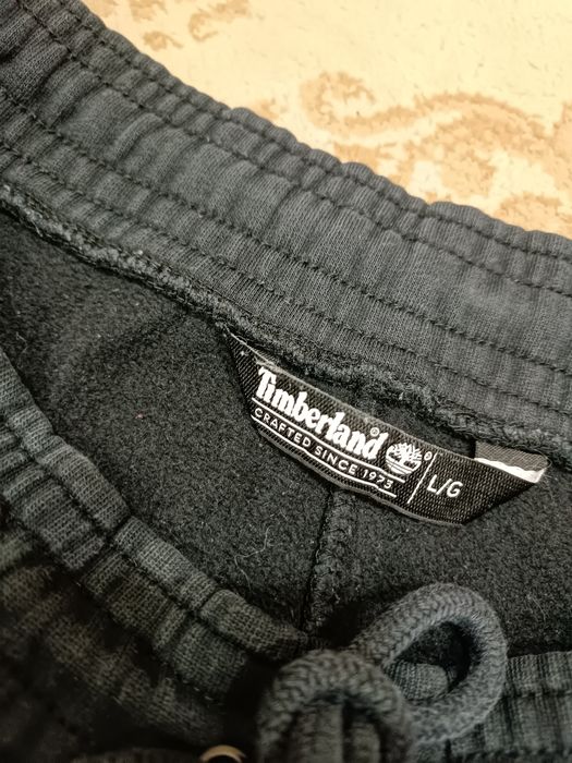 Спортивные штаны Timberland