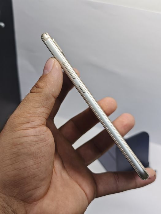 Huawei P20 Lite Gold