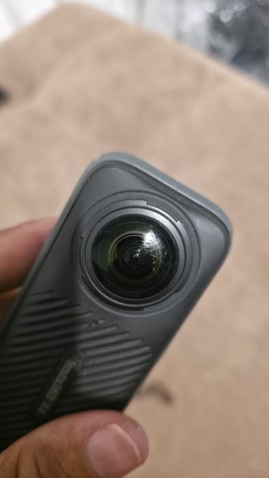 Insta360 X4 комплект