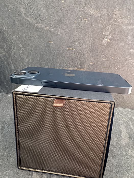 iPhone 14 128GB Midnight - Baterie 100% - Garanție Orange / Factură - Recondiționat Premium