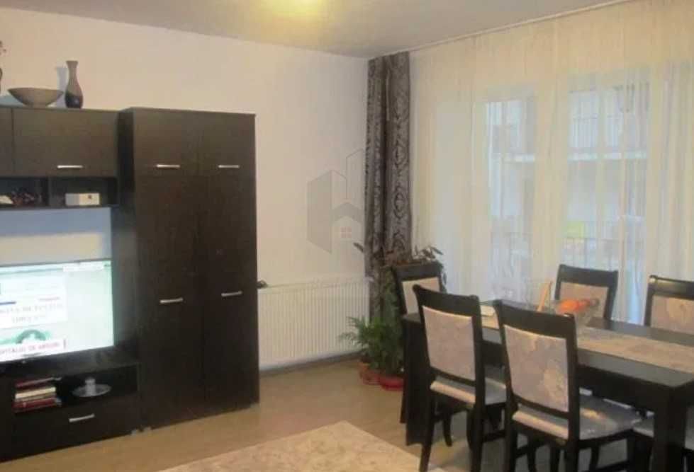 Дава се под наем Двустаен апартамент в Пловдив, Каменица 1 - 44 кв.м за 163.2 € - Снимка #1