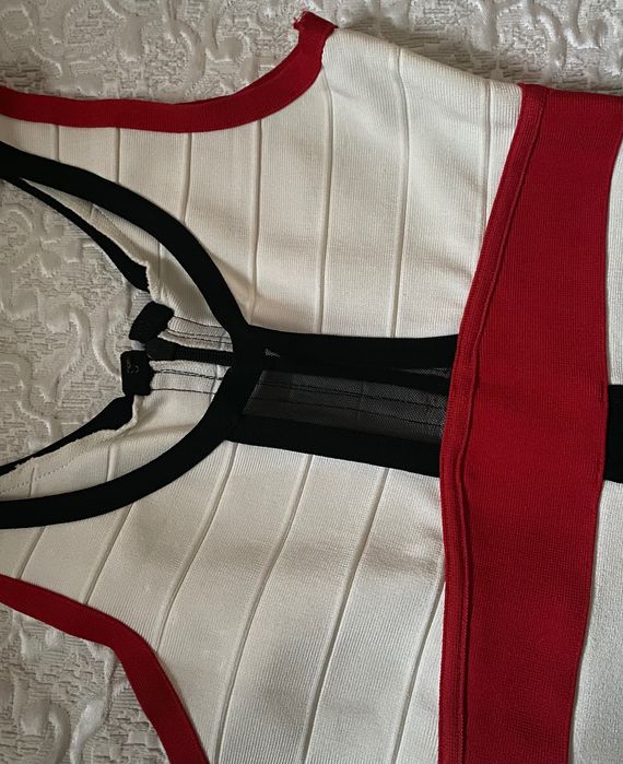 Ластична Празнична рокля