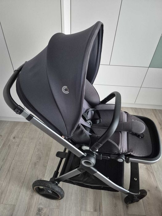 Carucior 2 in 1 pentru copii Cavoe Osis 2.0 multifunctional