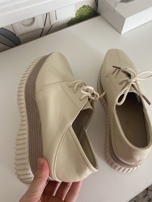 Женская Обувь