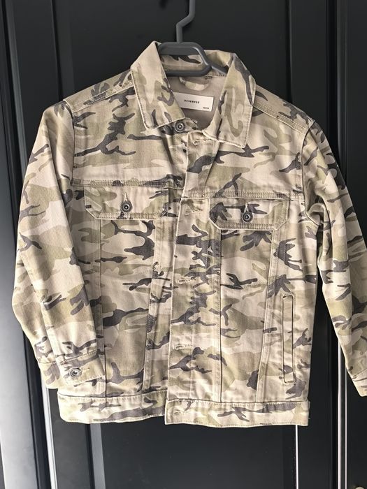 Costum blugi Reserved 134cm