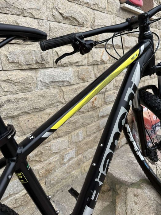 MTB Bianchi Magma 9.2 29/M