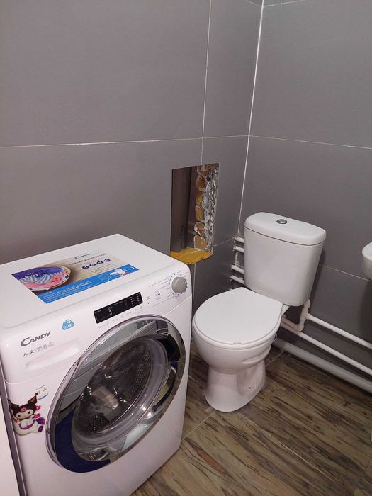 Novostroykada 1 xonali uy uzoq muddatli ijaraga beriladi