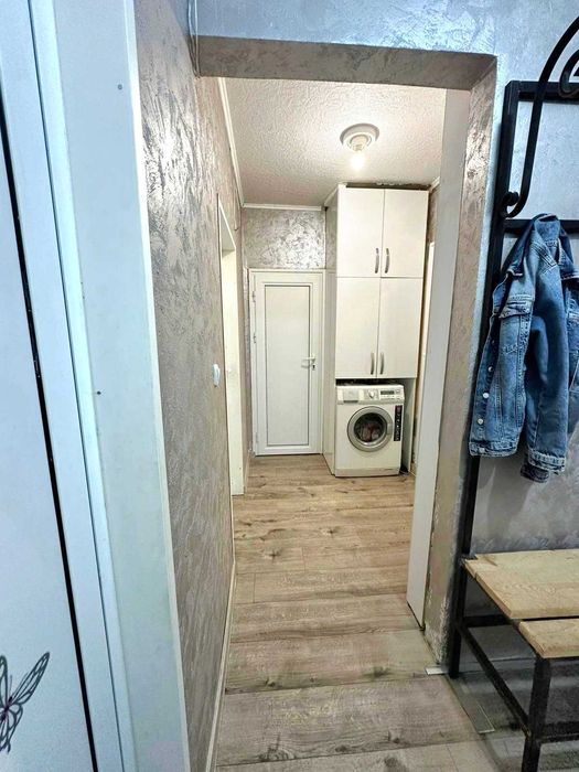 Продава се Тристаен апартамент в Стара Загора, Опълченски - 67 кв.м за 1268 €/кв.м - Снимка #20