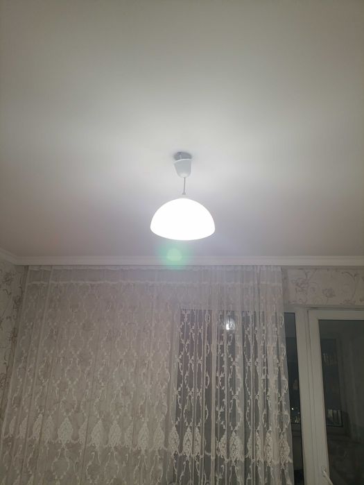 Продажа люстры б/у