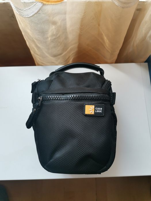 Se vinde urgent Pachet Complet Canon PowerShot G1 X (Stare Impecabilă) + 2 Trepiede Hama NOI, Geantă și Baterie