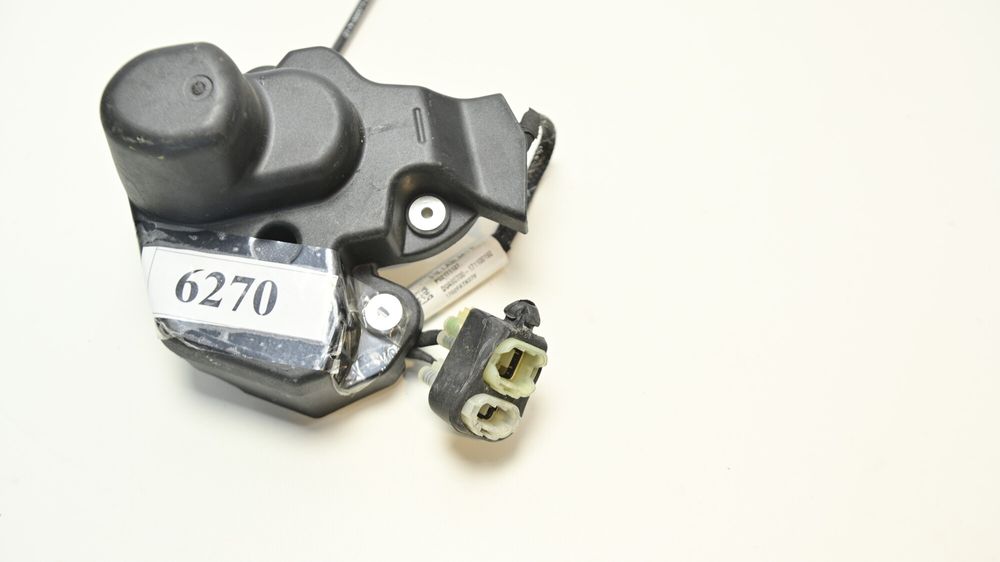 Servo Motor Valva Evacuare Ducati Multistrada 1200 2010 - 2014