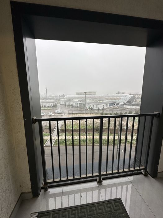 ЖК '' NRG ZAMON'' 2х комнатная метро Янгабад