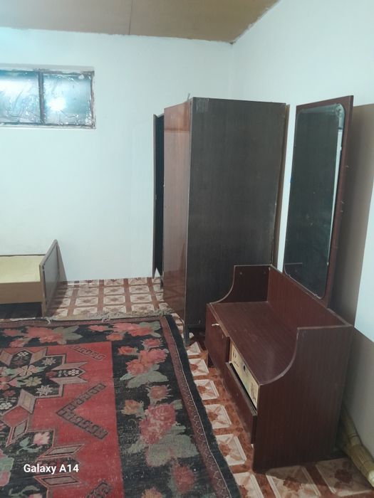 Одно комн времянка микр Бам