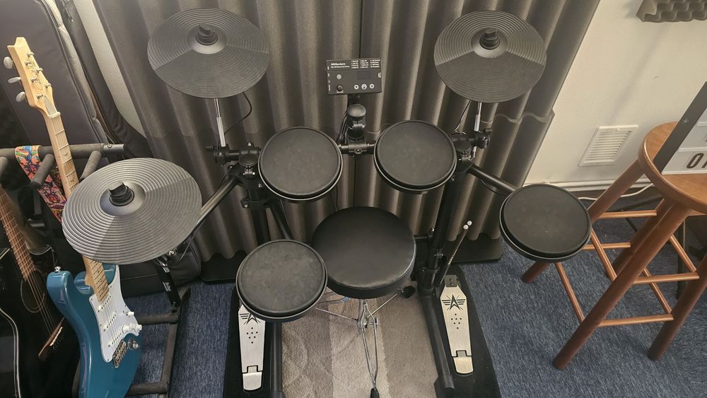 Tobe electrice Millenium HD-120 Set - CA NOI