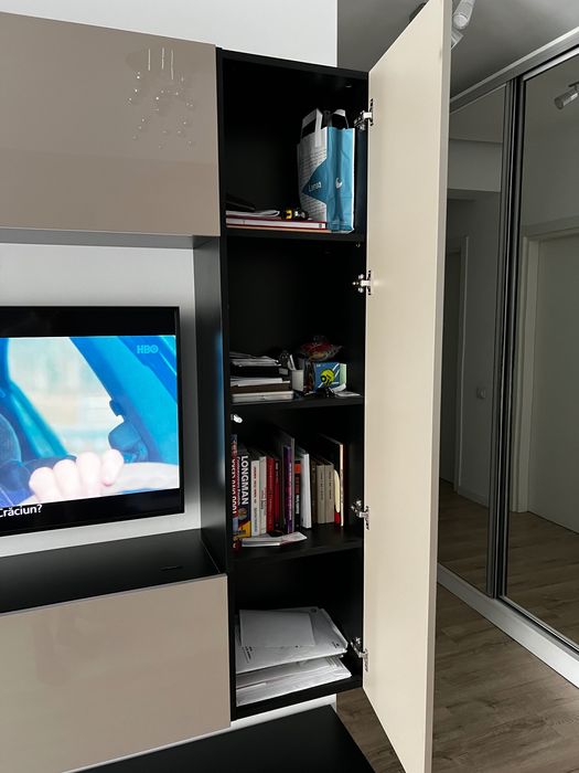 Mobila sufragerie/living