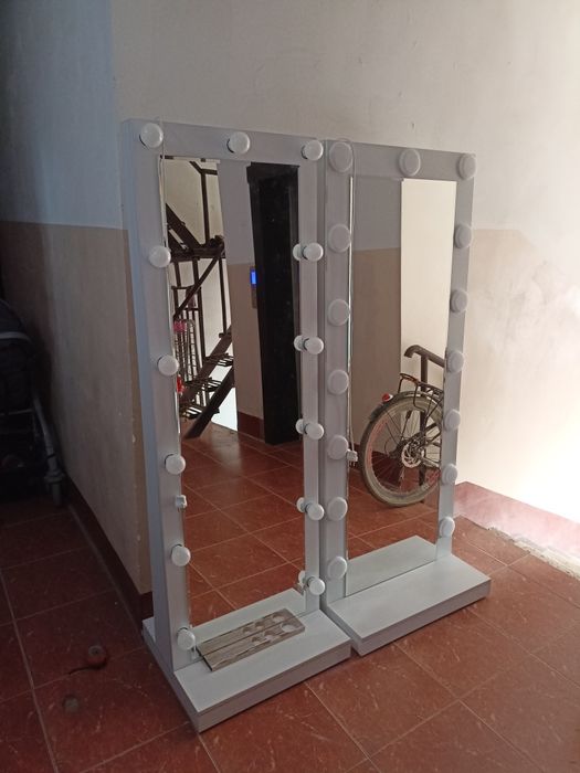 Гримерни зеркало #oyna #ko'zgu #primerochni oyna